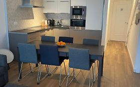 Buena Vista Apartment, 3 Bedrooms